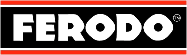 Image result for ferodo logo