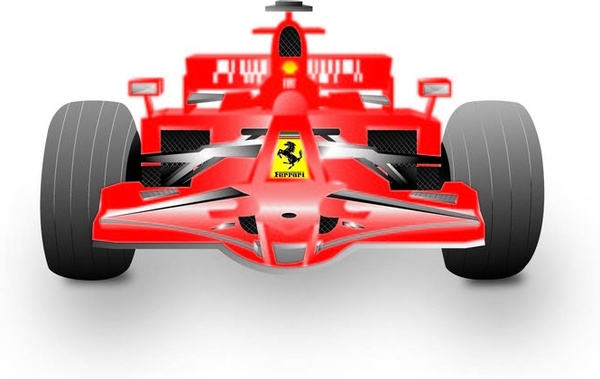 Ferrari Formula 1 