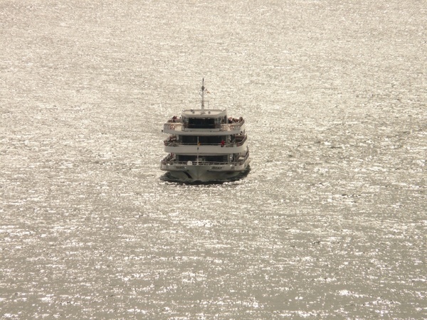 ferry water watercraft
