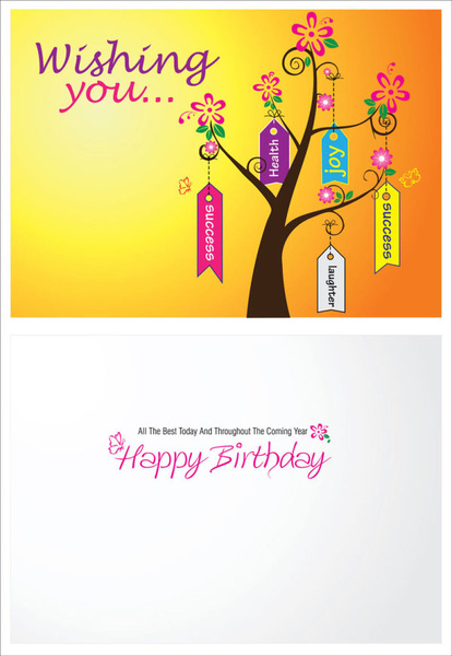 festival greeting cards vector background 
