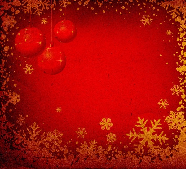 festive christmas shading background highdefinition picture 
