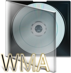 Fichier Wma Box