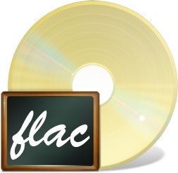 Fichiers flac