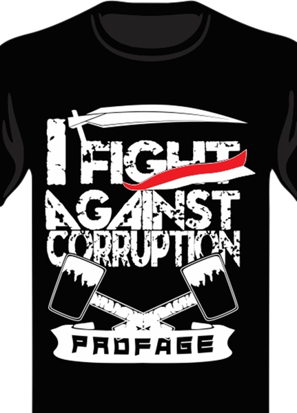fight against corruption