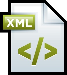 xml icon 16x16