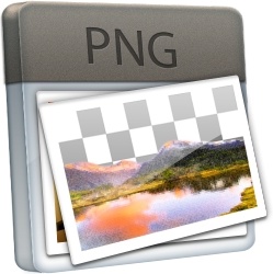 File PNG