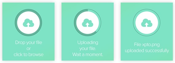 File Uploader