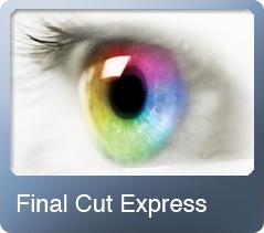 Final cut express v1