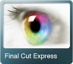 Final cut express v2