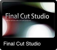 Final cut studio