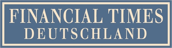 financial times deutschland