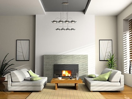 home interior and home decoration