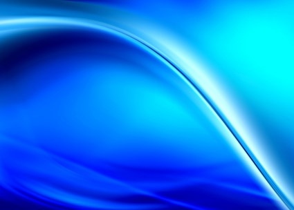fine picture of blue symphony background 2 