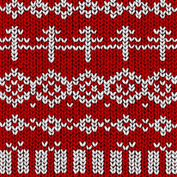 fine wool pattern 05 vector