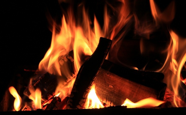 fire barbecue grill 