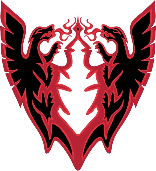 Firebird pontiac free vector download (19 Free vector) for commercial