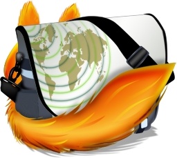 Firefox Baggs
