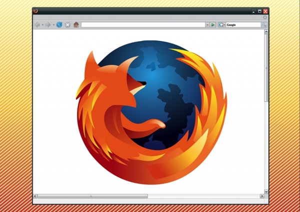 Firefox Logo Browser Graphics
