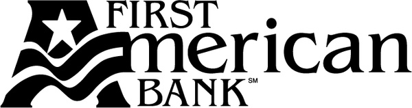first american bank