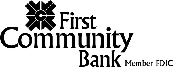 first community bank