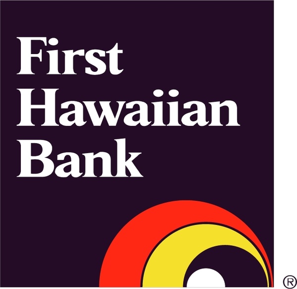 first hawaiian bank