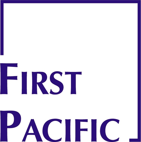 first pacific
