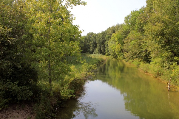 fischer creek in wisconsin 