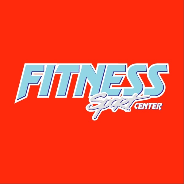 Fitness sport center Vectors graphic art designs in editable .ai .eps ...