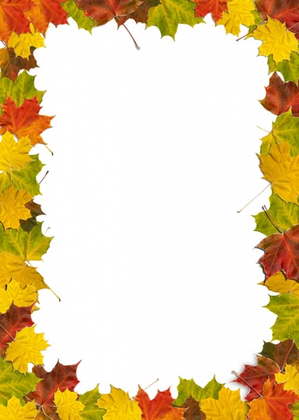 Fall leaf border free stock photos download (4,685 Free stock photos ...