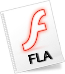 FLA File