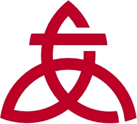 Flag Of Atsugi Kanagawa clip art 
