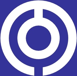 Flag Of Ishigaki Okinawa clip art 