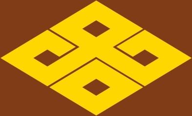 Flag Of Kakamigahara Gifu clip art