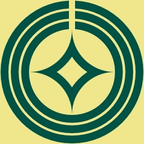 Flag Of Kawaguchi Saitama clip art 