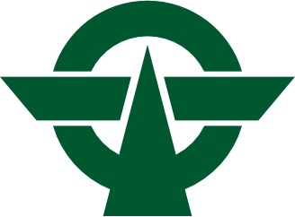 Flag Of Kodaira Tokyo clip art 