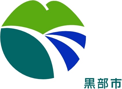 Flag Of Kurobe Toyama clip art 