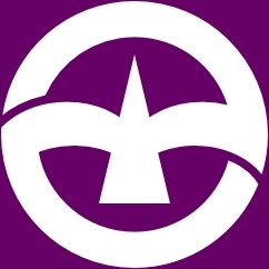 Flag Of Machida Tokyo clip art 