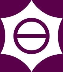 Flag Of Meguro Tokyo clip art 