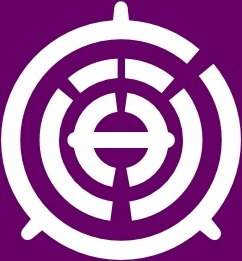 Flag Of Musashino Tokyo clip art 