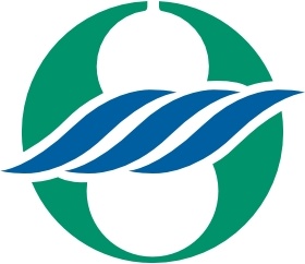 Flag Of Nagahama Shiga clip art 