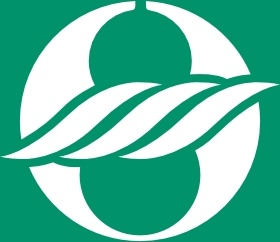 Flag Of Nagahama Shiga Variant clip art