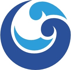 Flag Of Okinoshima Shimane clip art