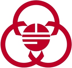Flag Of Sagamihara Kanagawa clip art 