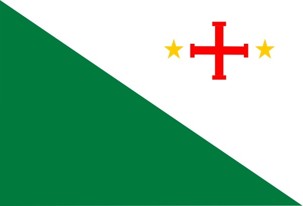 Flag Of Sara Province clip art 