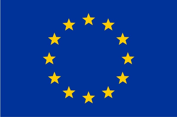 Flag of the European Union 