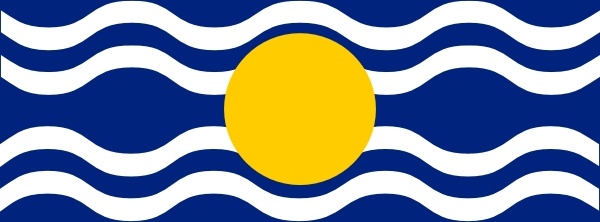 Flag Of West Indies clip art