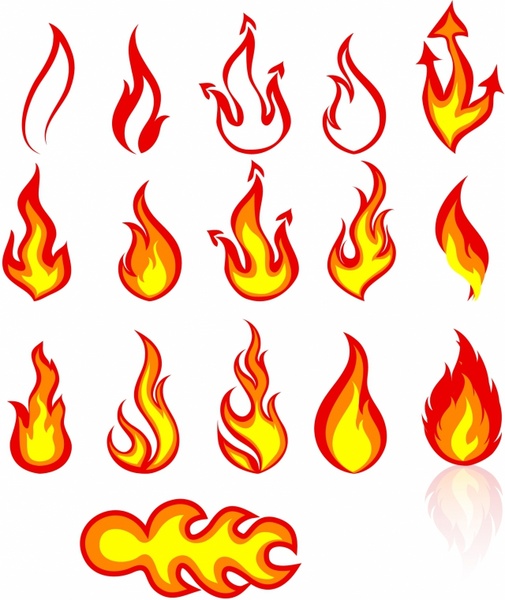 Free Flame Svg Files : Fire SVG Files, Fire Clipart, Fire Svg File