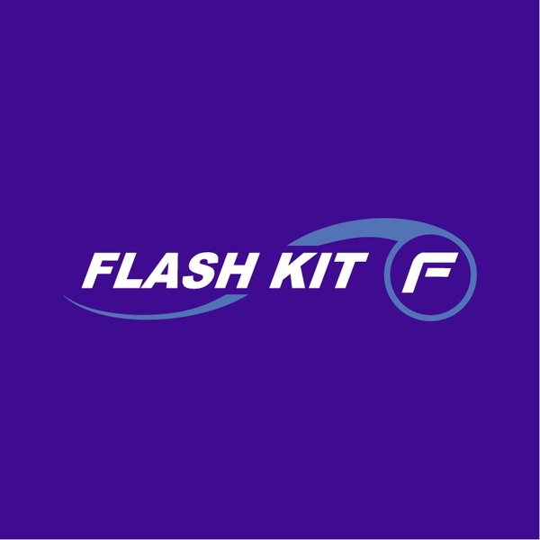 flash kit 0