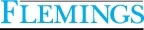 Flemings logo 