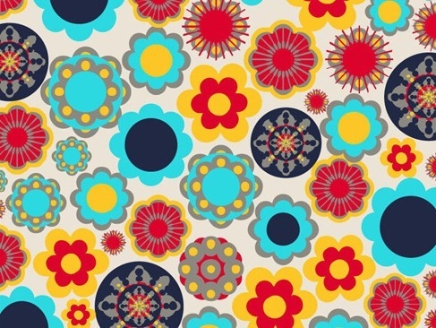 floral design elements 